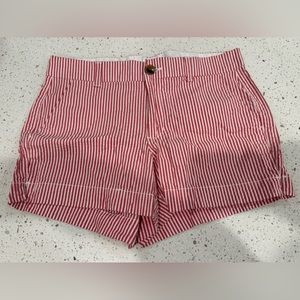 Woman’s Old Navy Shorts